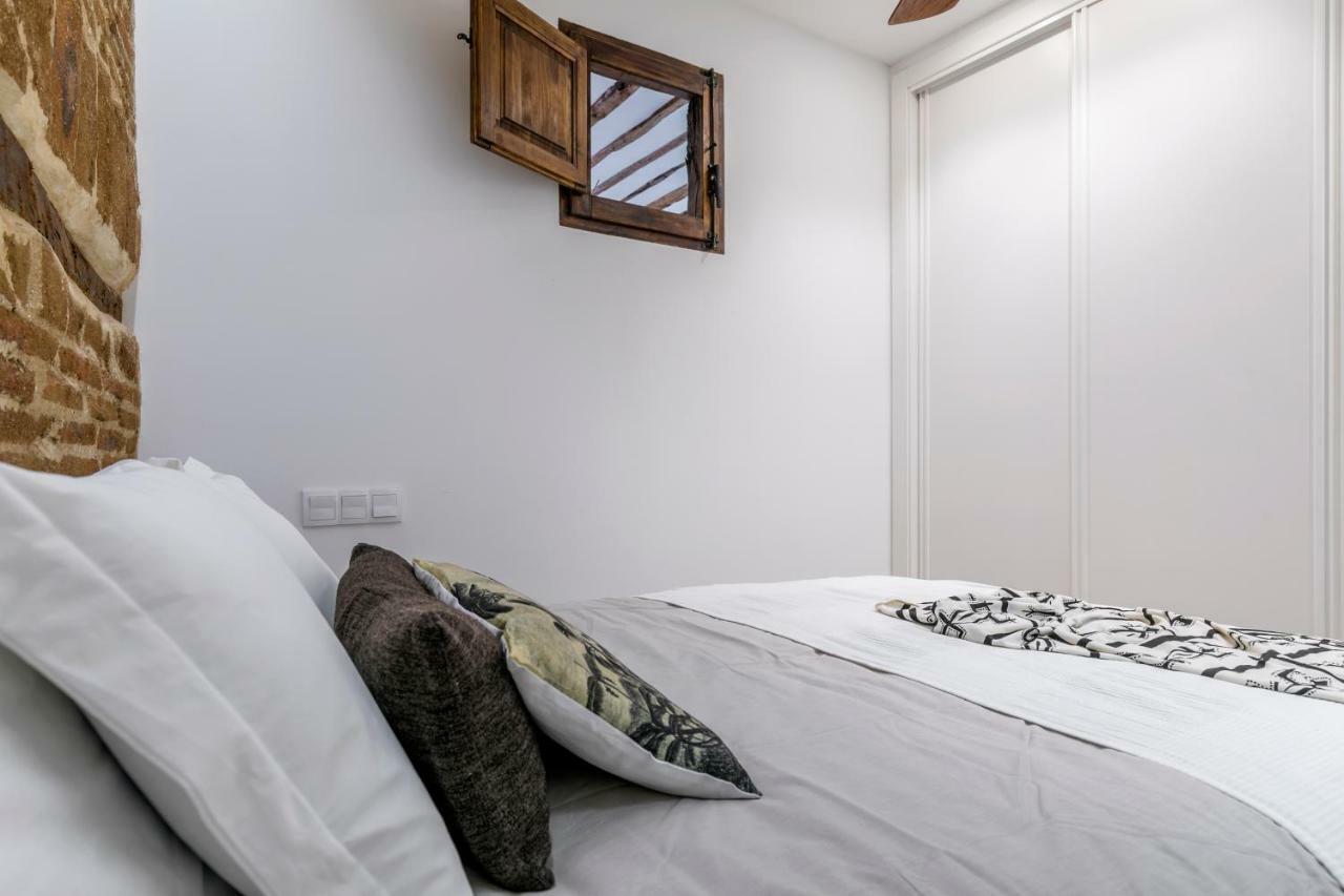 Bonito Apartamento En Tipica Corrala En El Centro De Madrid — Photos 2